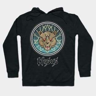 Ursus Union Hoodie